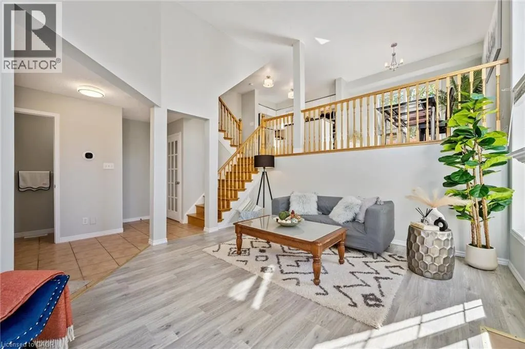 409 LAUREL GATE Drive