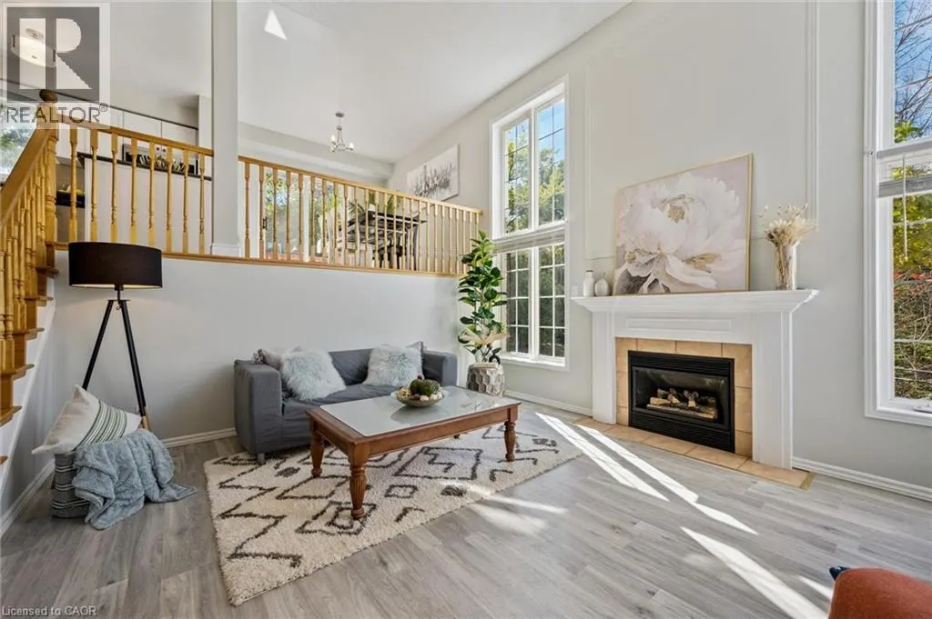409 LAUREL GATE Drive