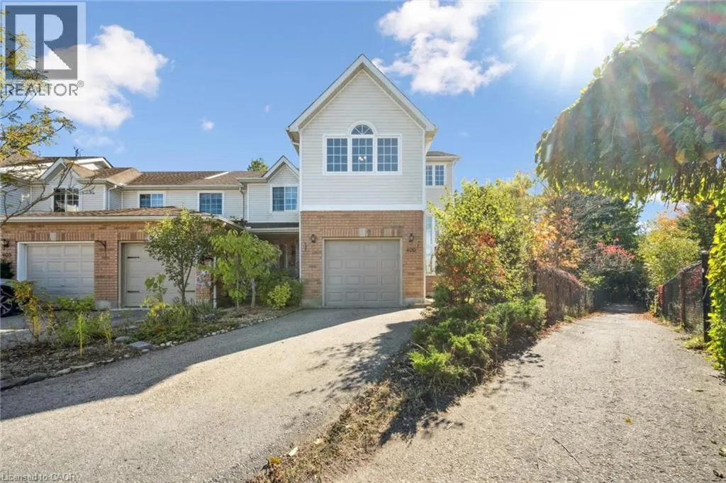 409 LAUREL GATE Drive
