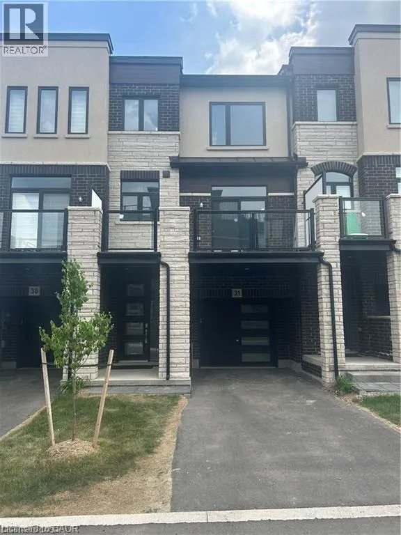 314 EQUESTRIAN Way Unit# 31, #31