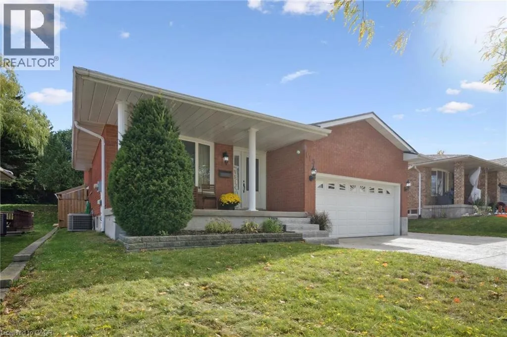 115 YELLOW BIRCH Drive