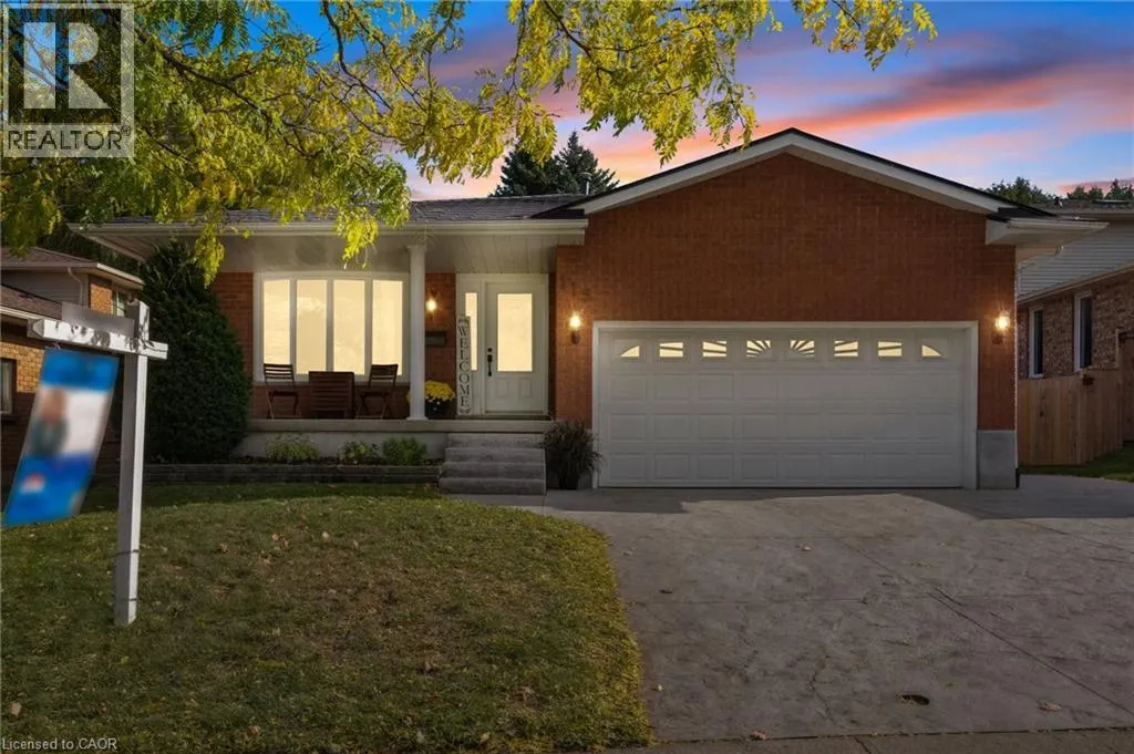 115 YELLOW BIRCH Drive