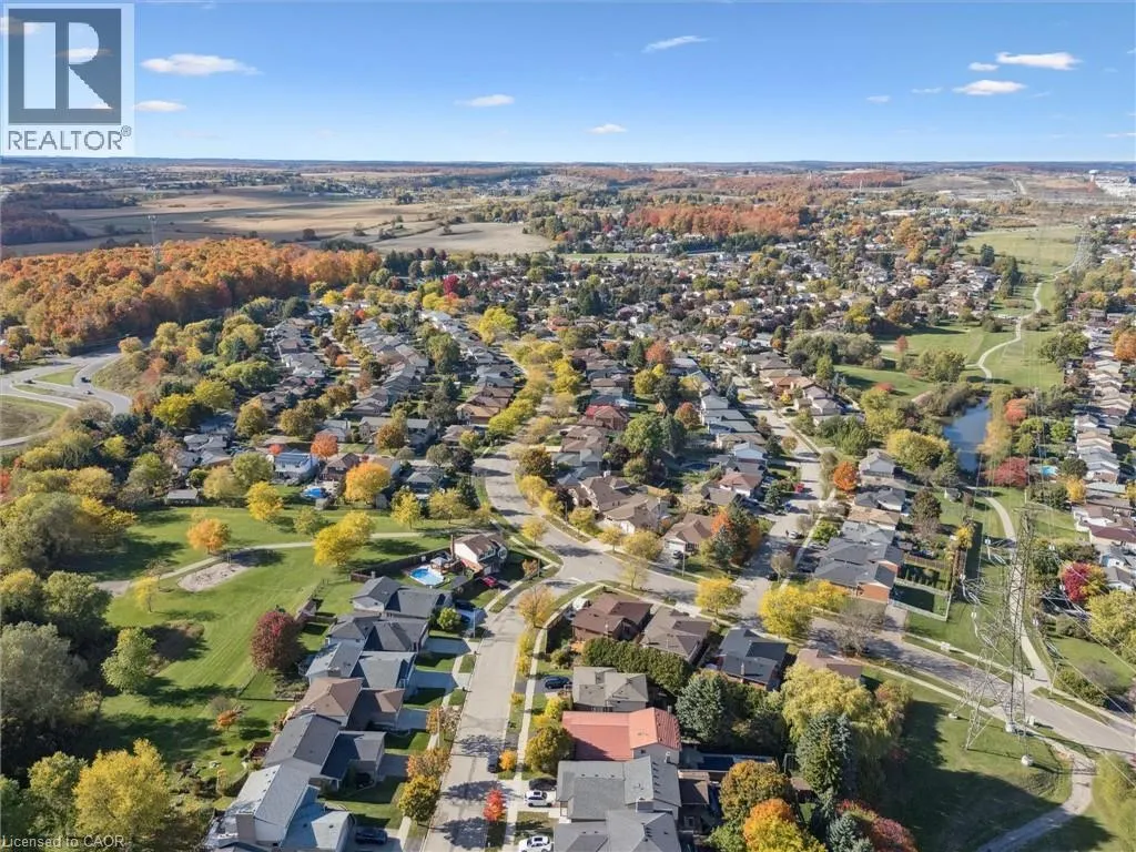115 YELLOW BIRCH Drive