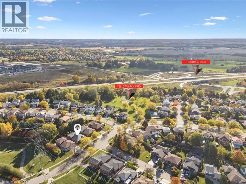 115 YELLOW BIRCH Drive