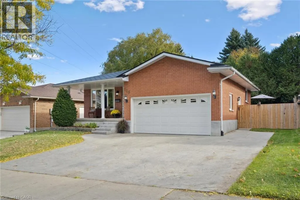 115 YELLOW BIRCH Drive