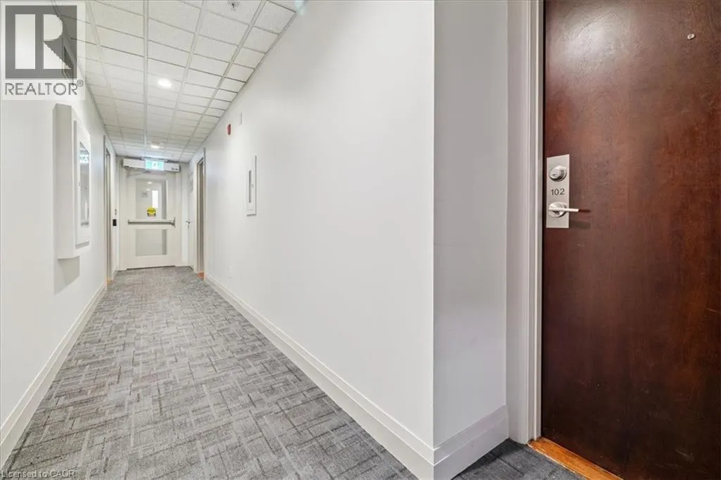 70 STEWART Street Unit# 102, #102