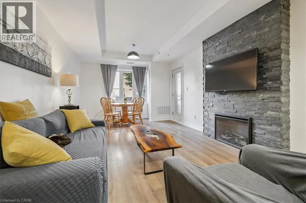 70 STEWART Street Unit# 102, #102