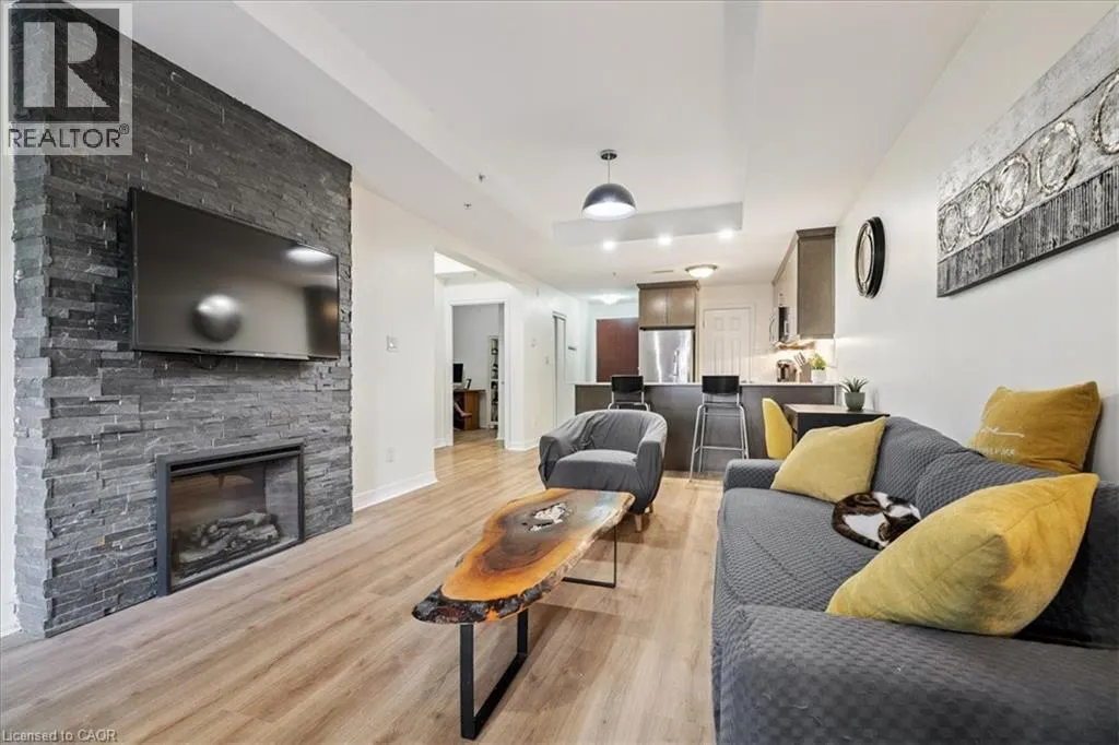 70 STEWART Street Unit# 102, #102