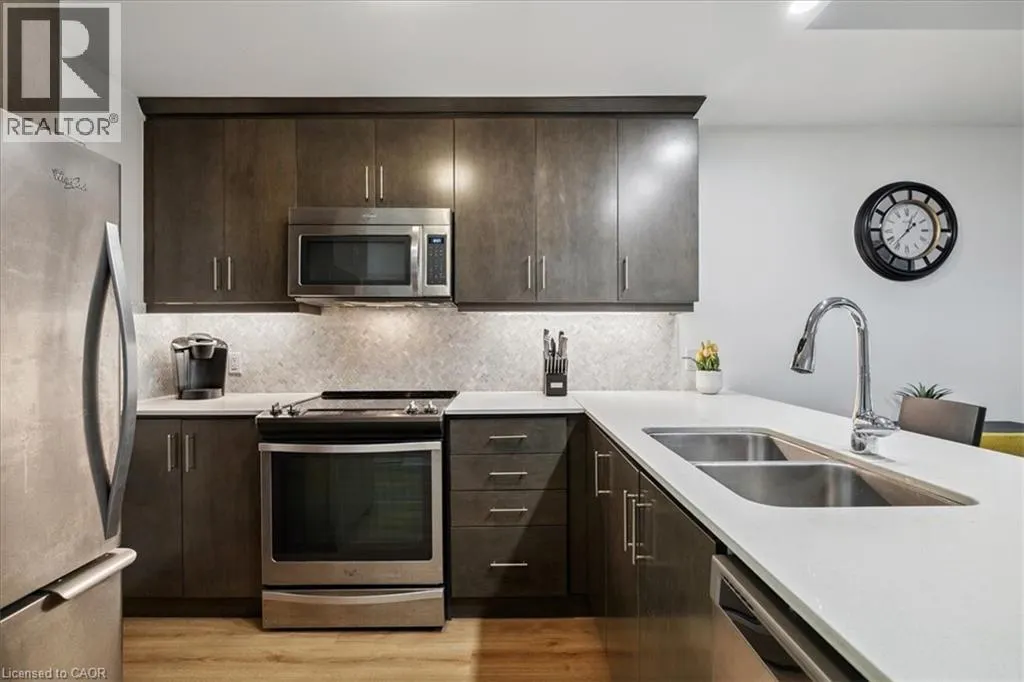 70 STEWART Street Unit# 102, #102