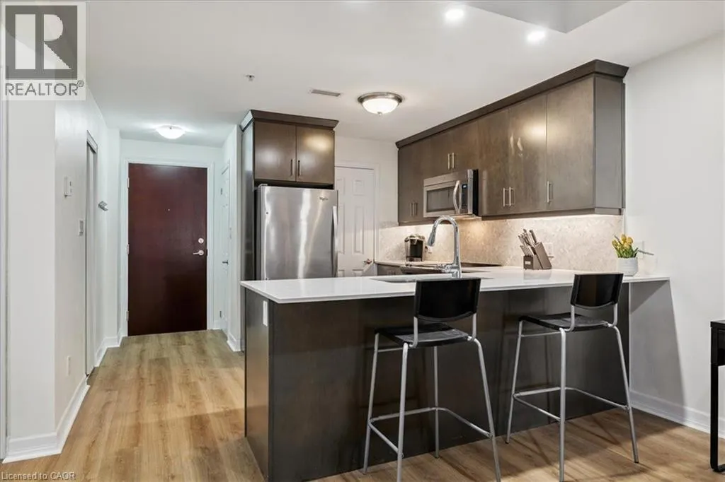 70 STEWART Street Unit# 102, #102