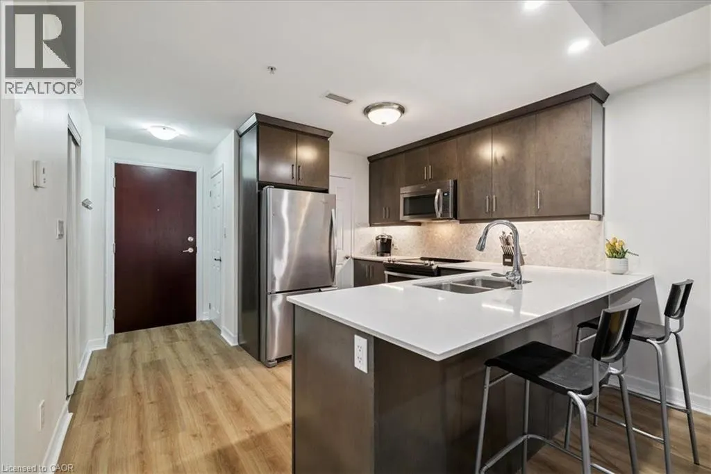 70 STEWART Street Unit# 102, #102