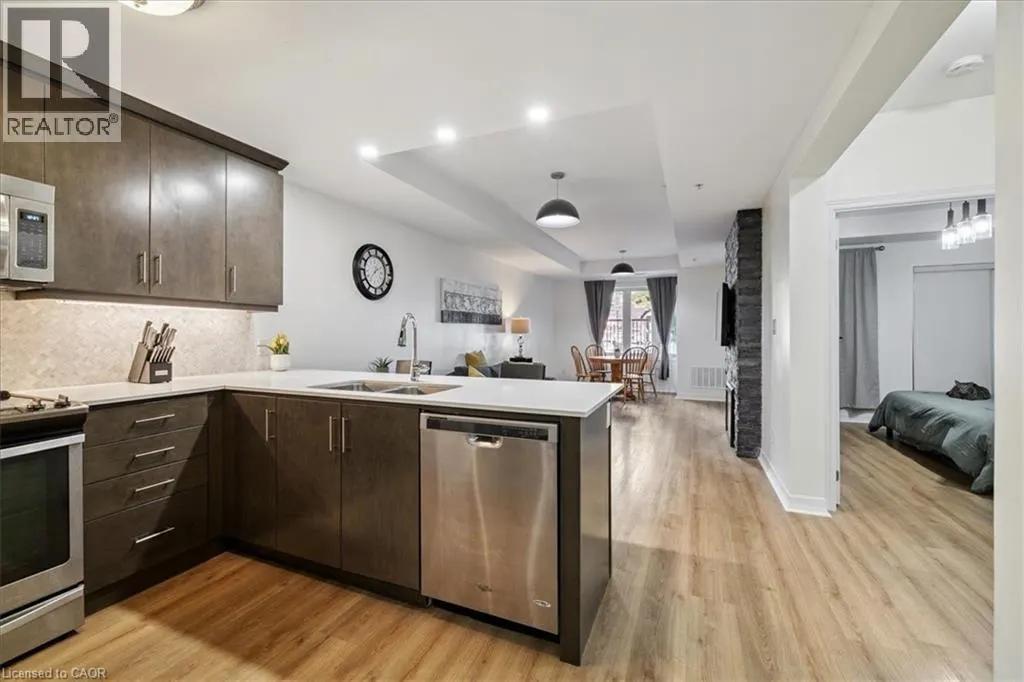 70 STEWART Street Unit# 102, #102