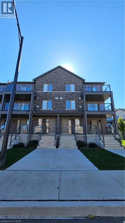 205 WEST OAK Trail Unit# 3, #3