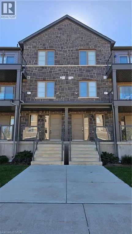 205 WEST OAK Trail Unit# 3, #3