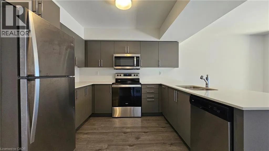 205 WEST OAK Trail Unit# 3, #3