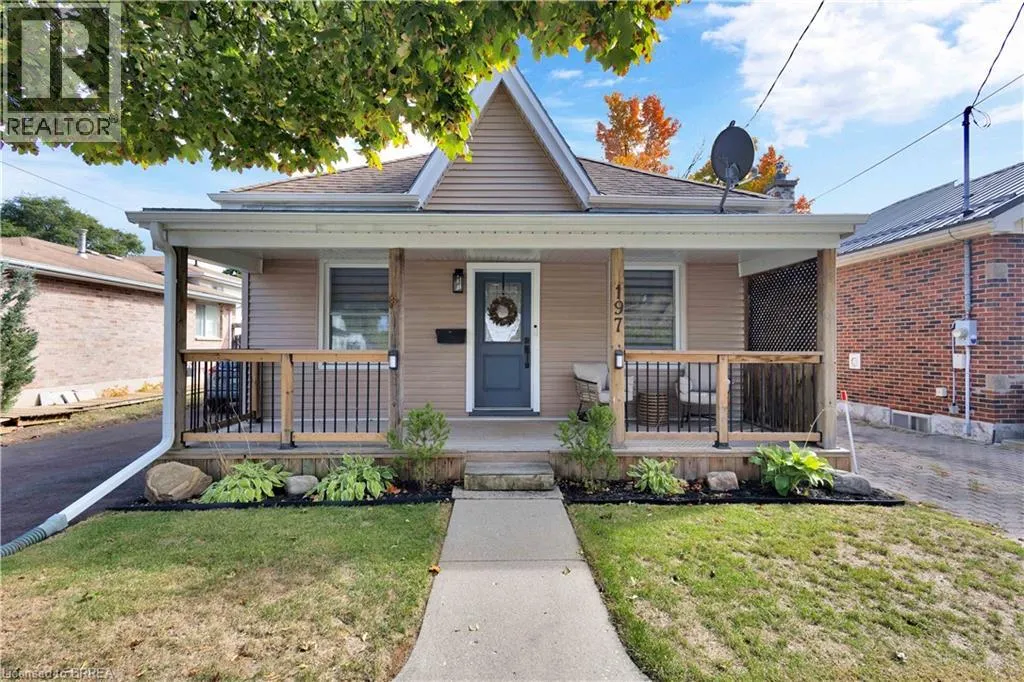 197 GRAND Street