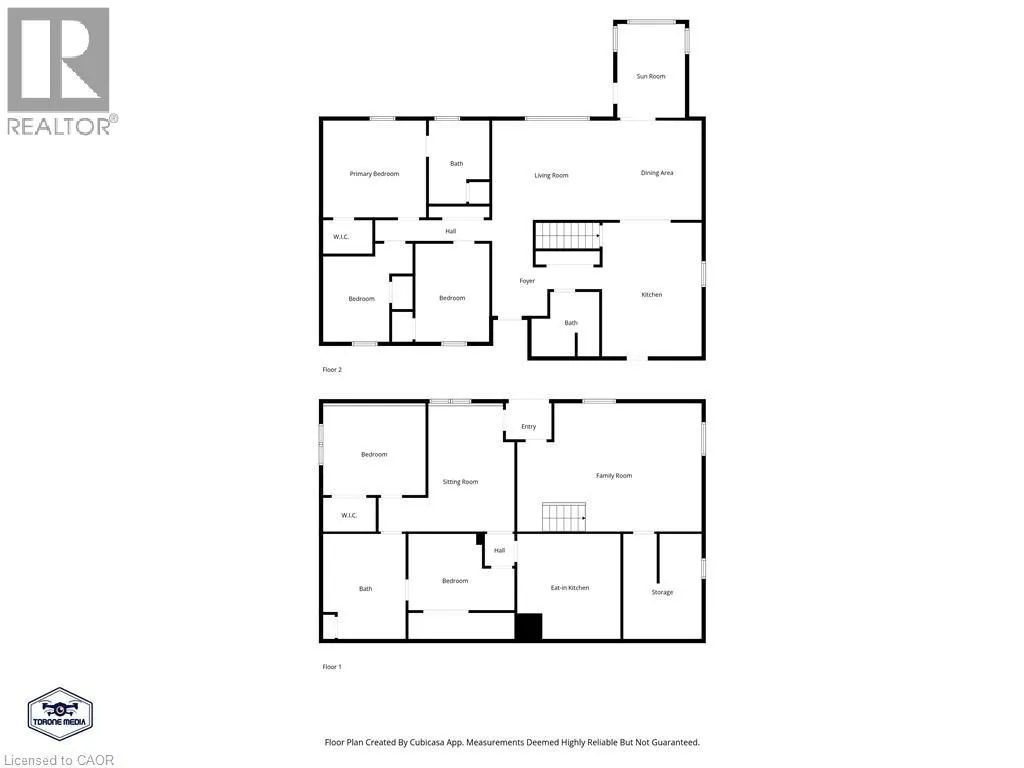 105 CALLA Terrace