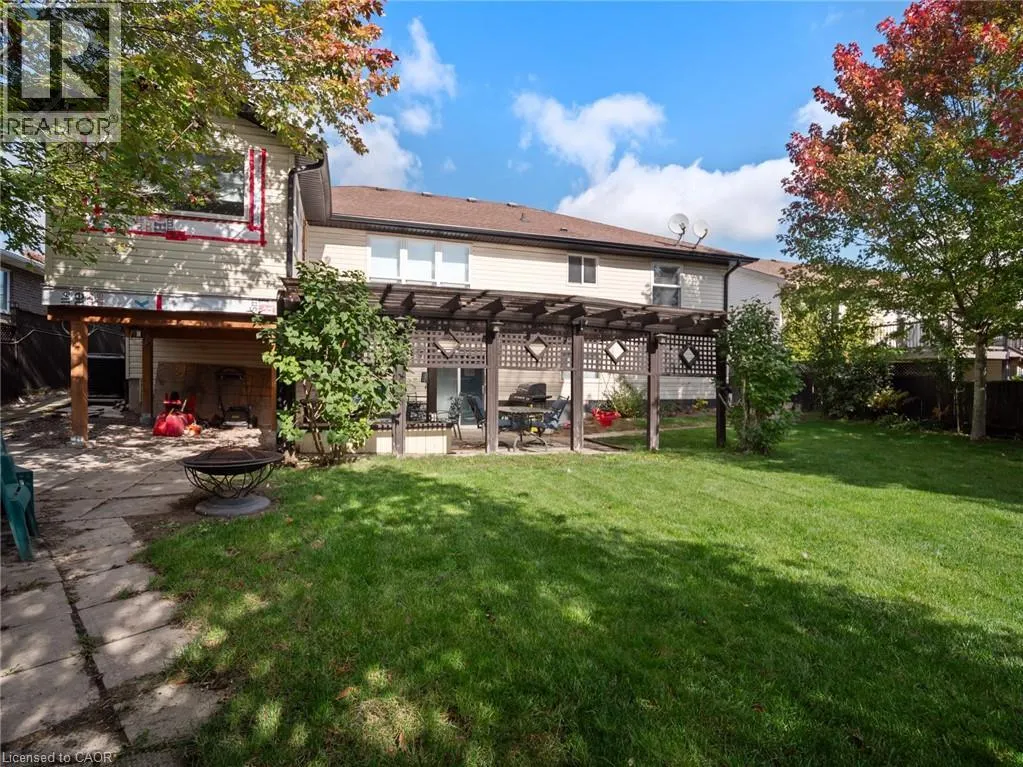 105 CALLA Terrace