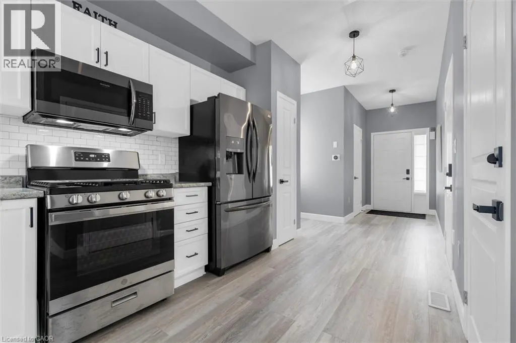 5084 ALYSSA Drive Unit# 1, #1