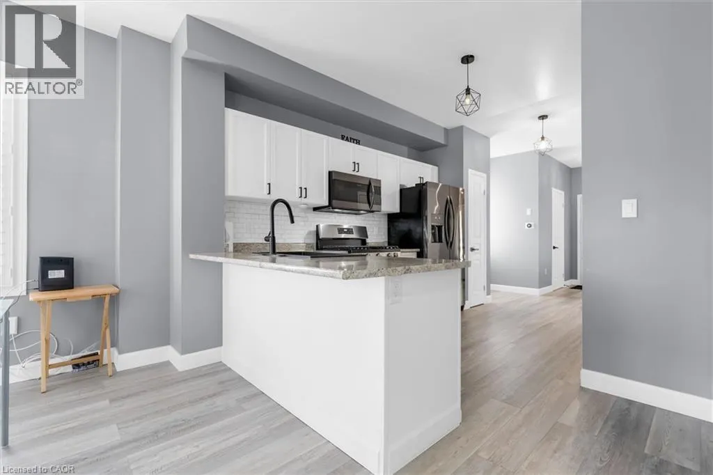 5084 ALYSSA Drive Unit# 1, #1