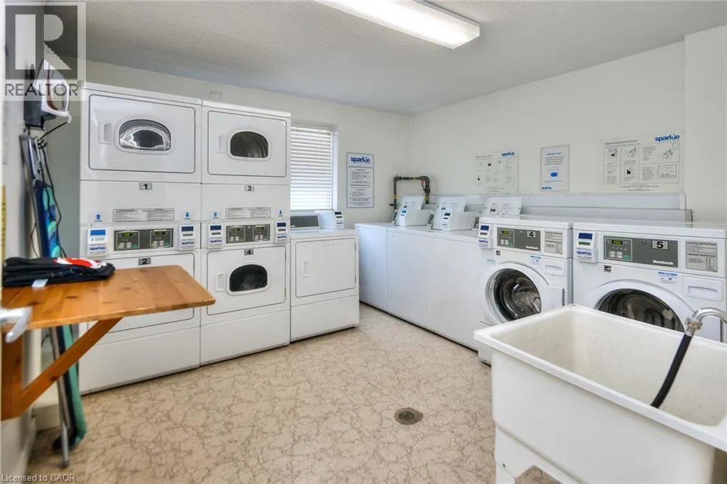64 BENTON Street Unit# 1105, #1105