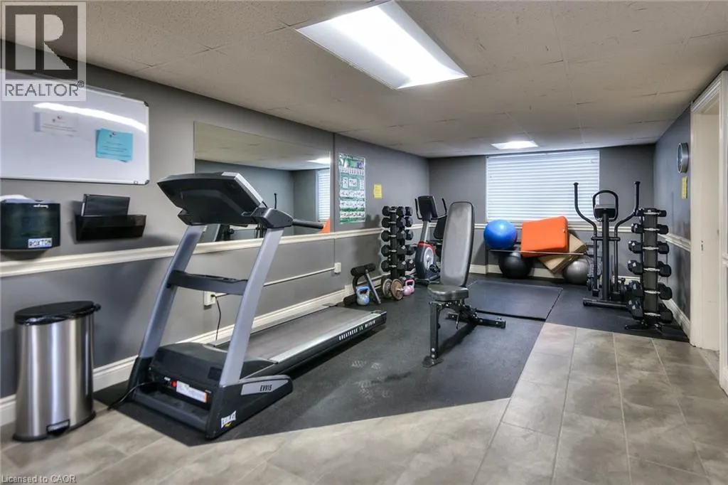 64 BENTON Street Unit# 1105, #1105