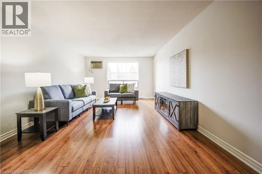 64 BENTON Street Unit# 1105, #1105
