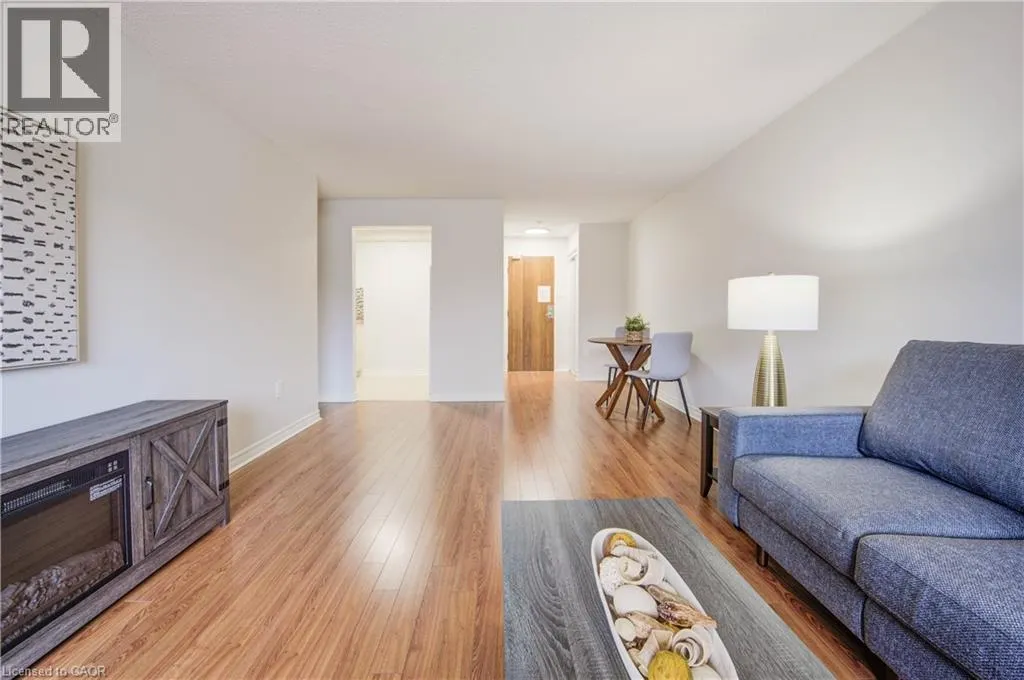 64 BENTON Street Unit# 1105, #1105