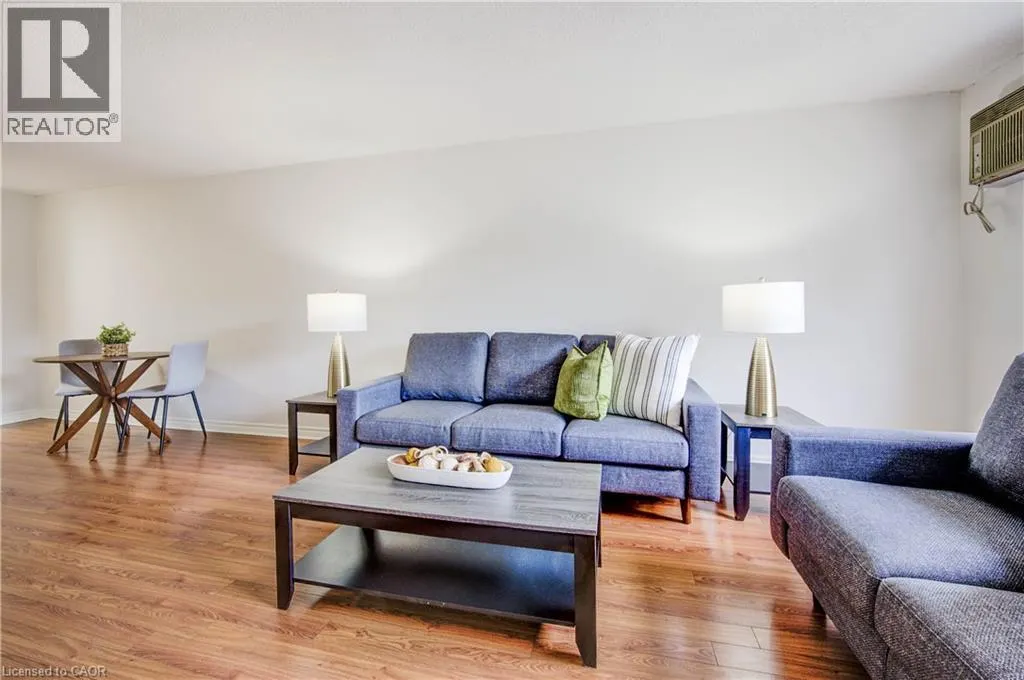 64 BENTON Street Unit# 1105, #1105