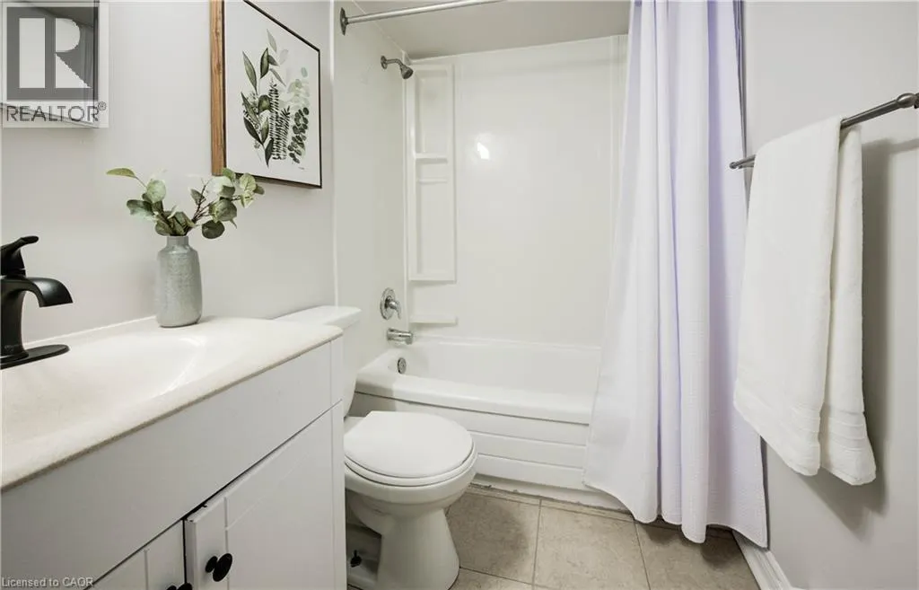 64 BENTON Street Unit# 1105, #1105