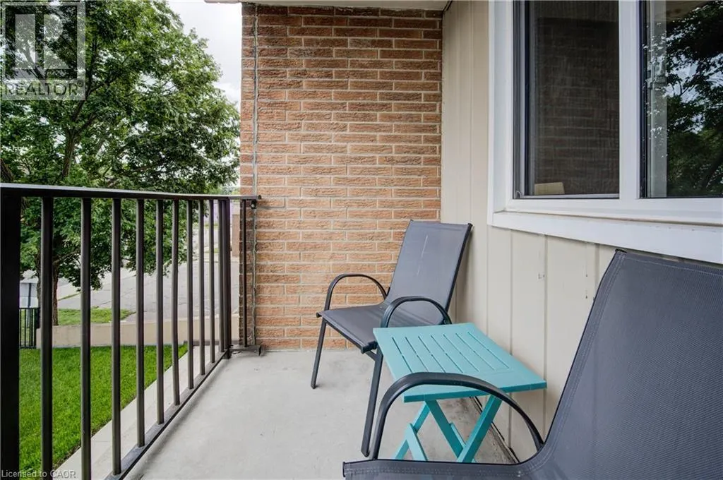 64 BENTON Street Unit# 1105, #1105