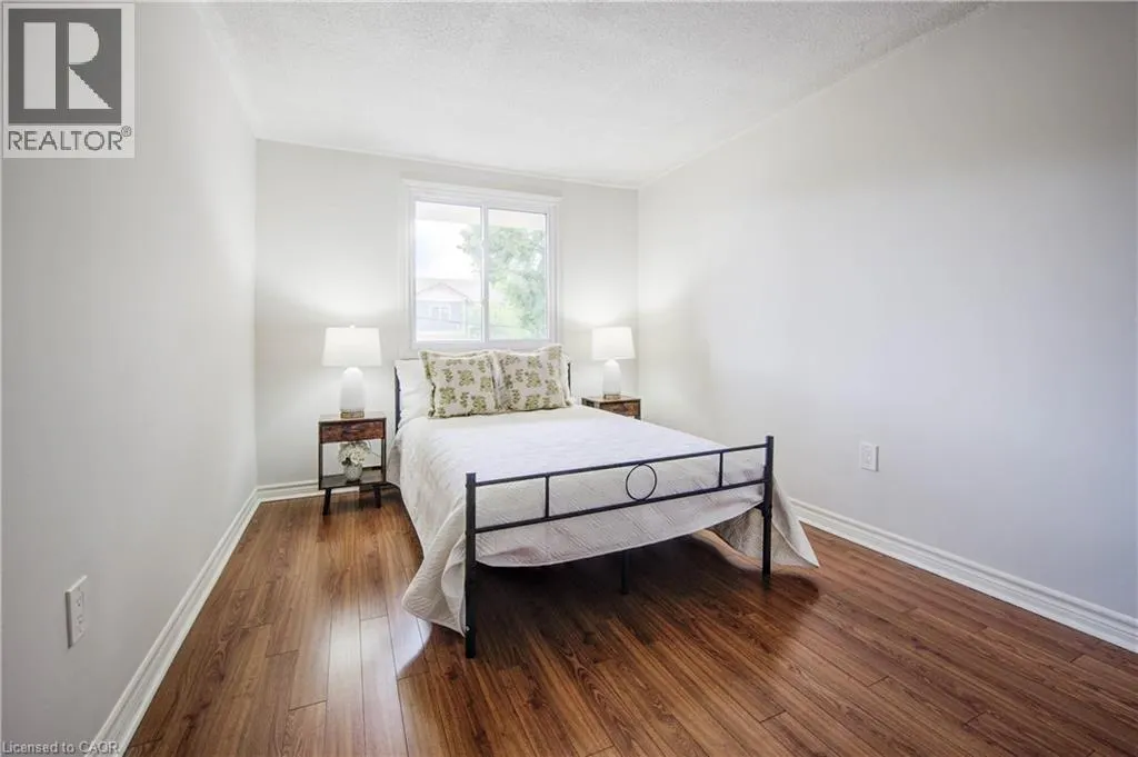 64 BENTON Street Unit# 1105, #1105