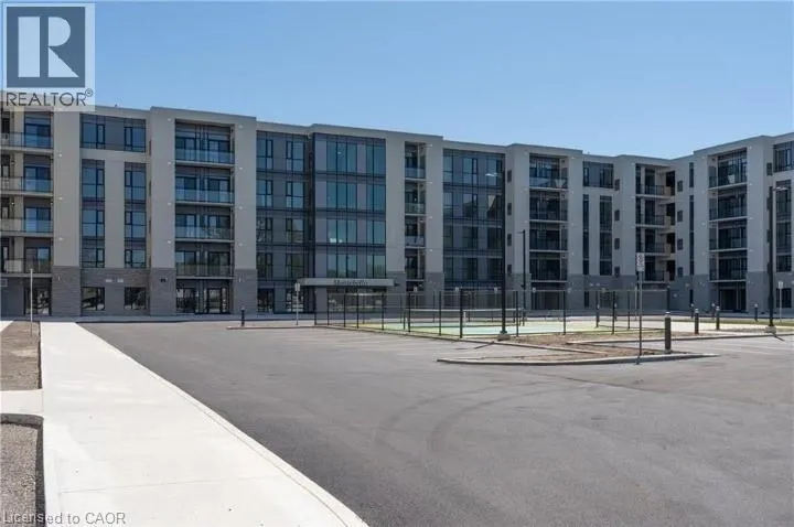 50 HERRICK Avenue Unit# 131, #131