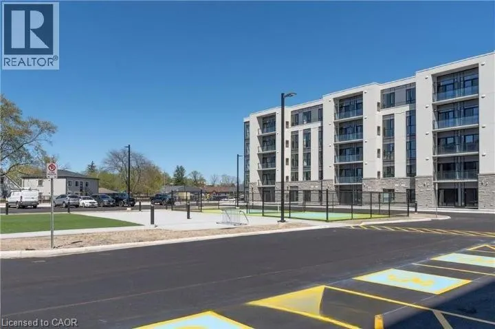 50 HERRICK Avenue Unit# 131, #131