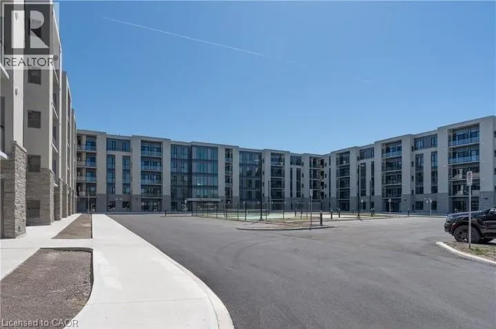 50 HERRICK Avenue Unit# 131, #131