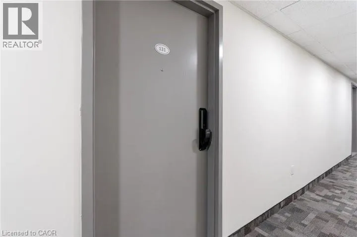 50 HERRICK Avenue Unit# 131, #131