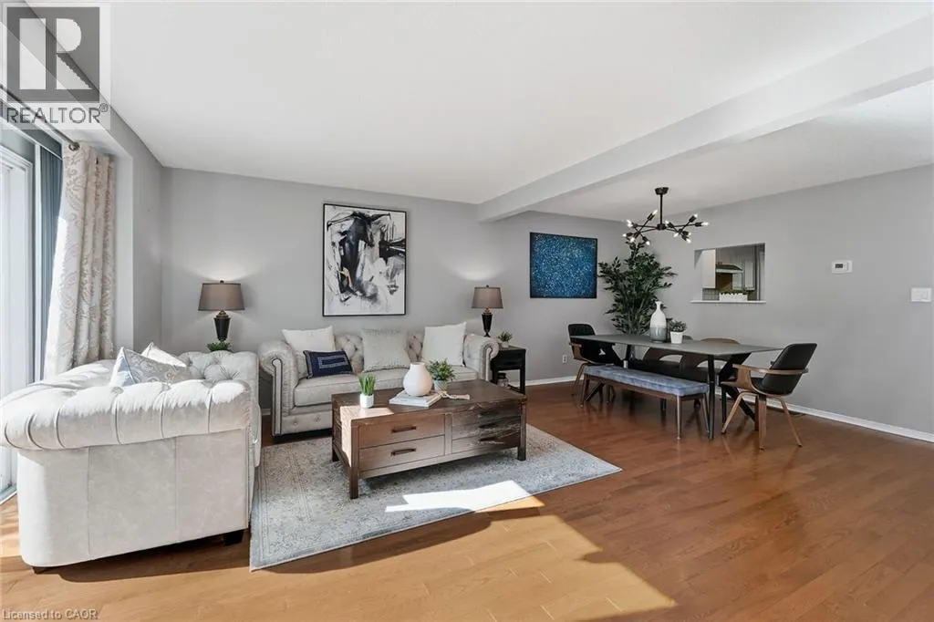 55 KERMAN Avenue Unit# 9, #9