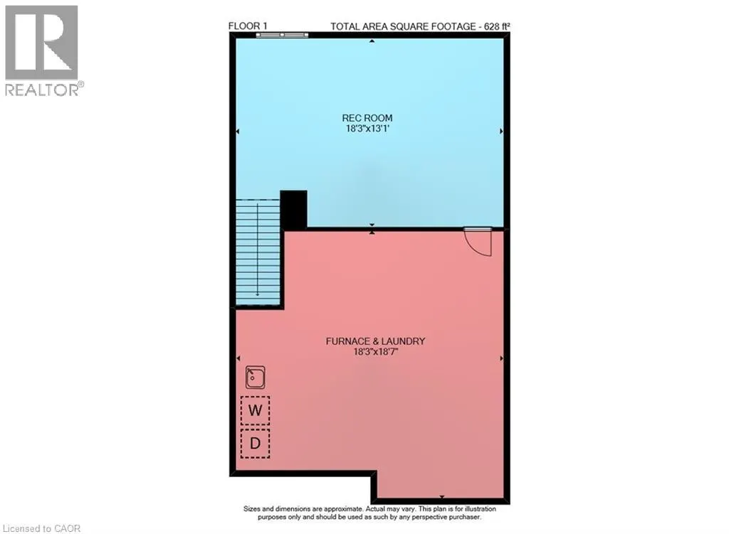 55 KERMAN Avenue Unit# 9, #9