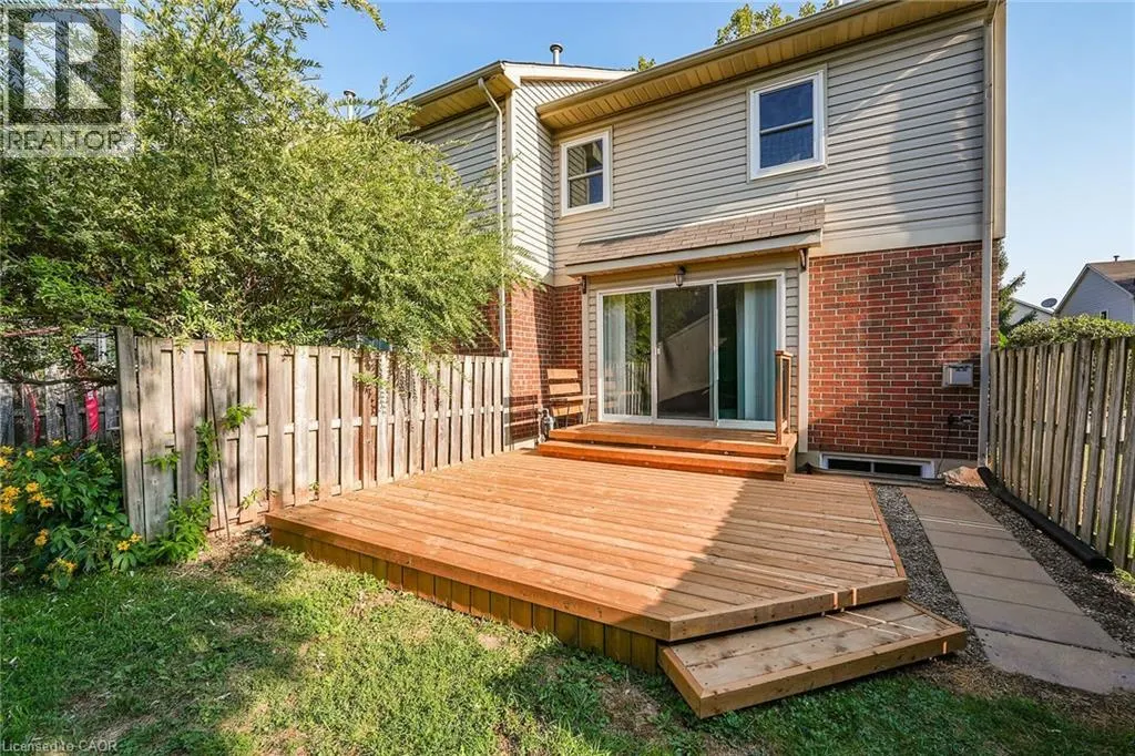 55 KERMAN Avenue Unit# 9, #9
