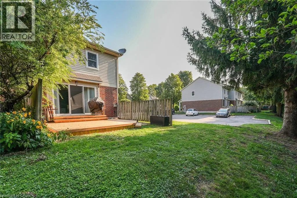 55 KERMAN Avenue Unit# 9, #9