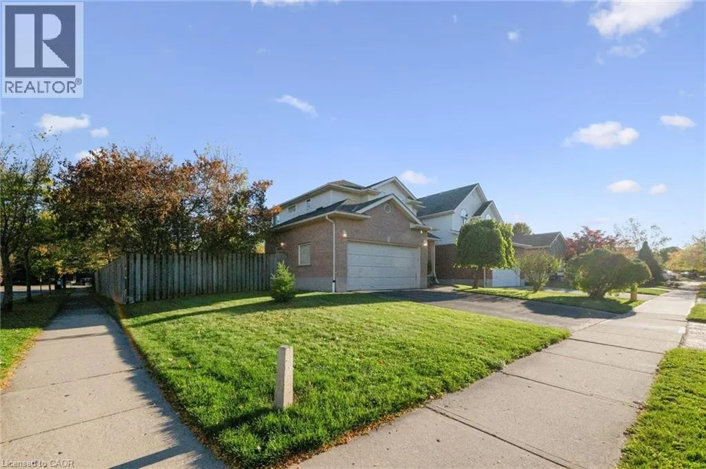 690 COLDSTREAM Drive