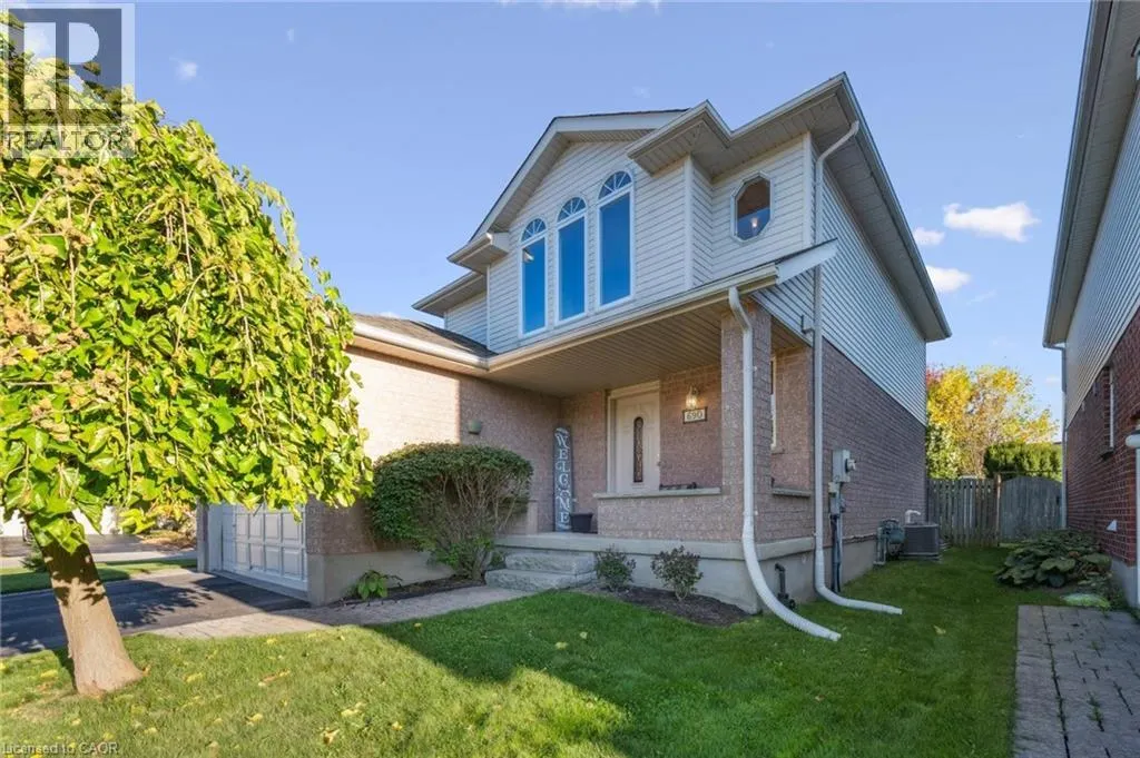 690 COLDSTREAM Drive