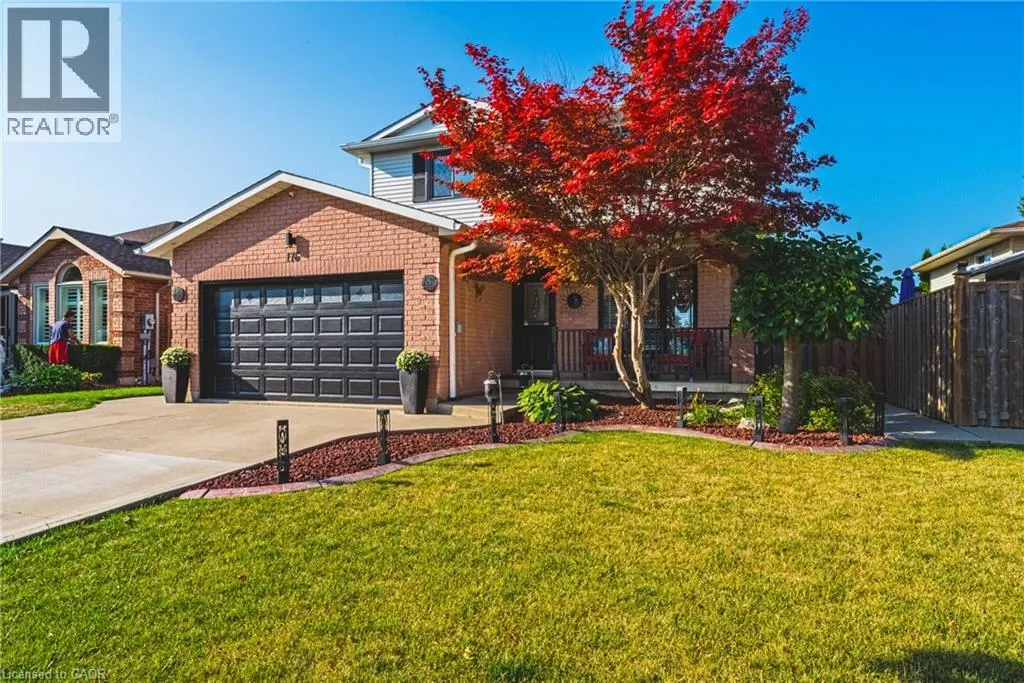 176 HIGHLAND Road W