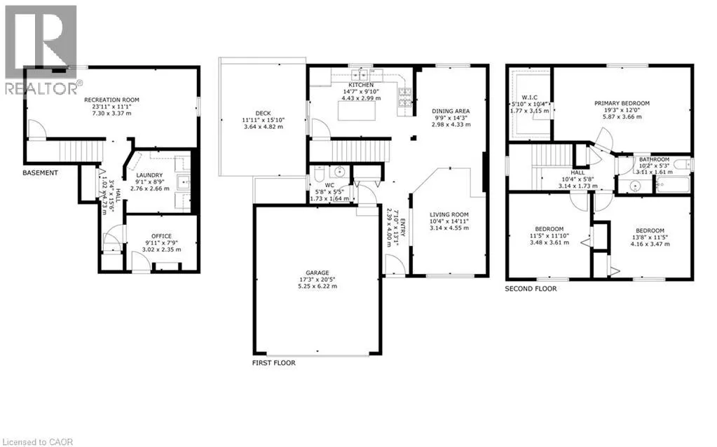 176 HIGHLAND Road W