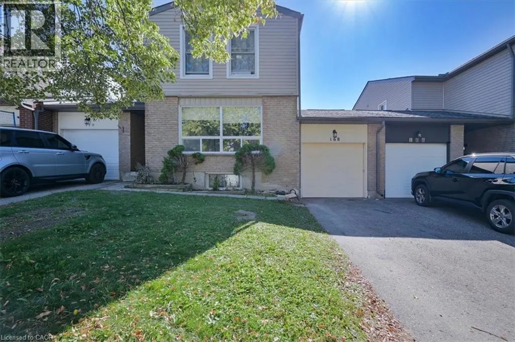 168 SILVER ASPEN Crescent