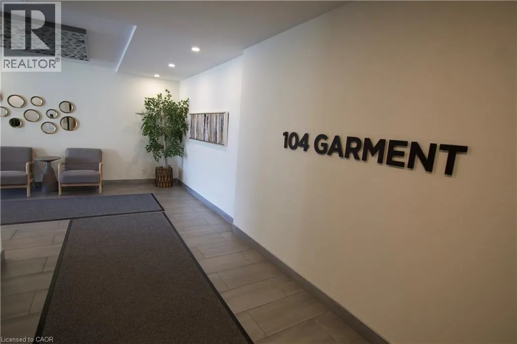 104 GARMENT ST Unit# 2105, #2105