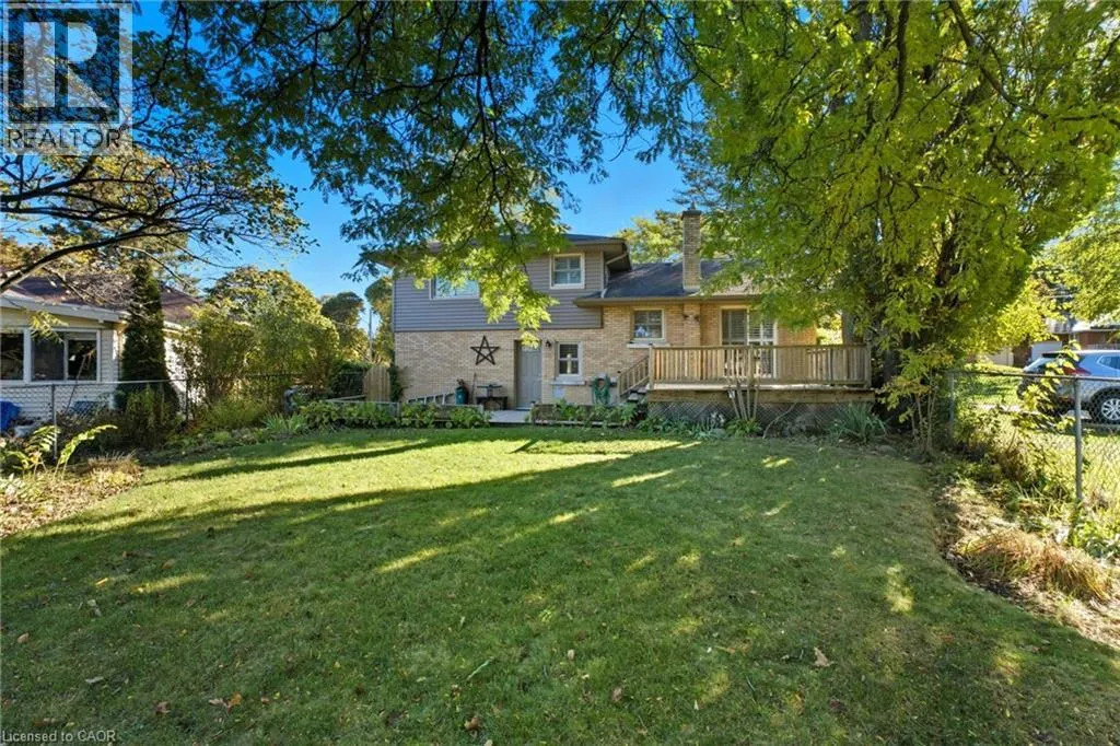 37 KENSINGTON Avenue