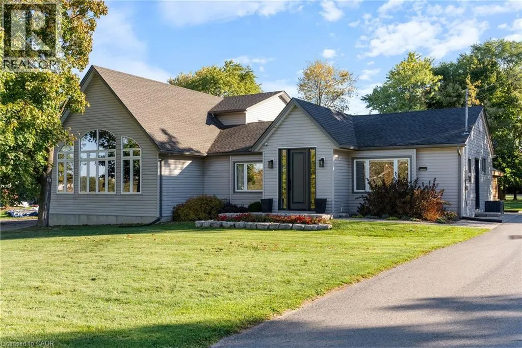 374 SYDENHAM Road