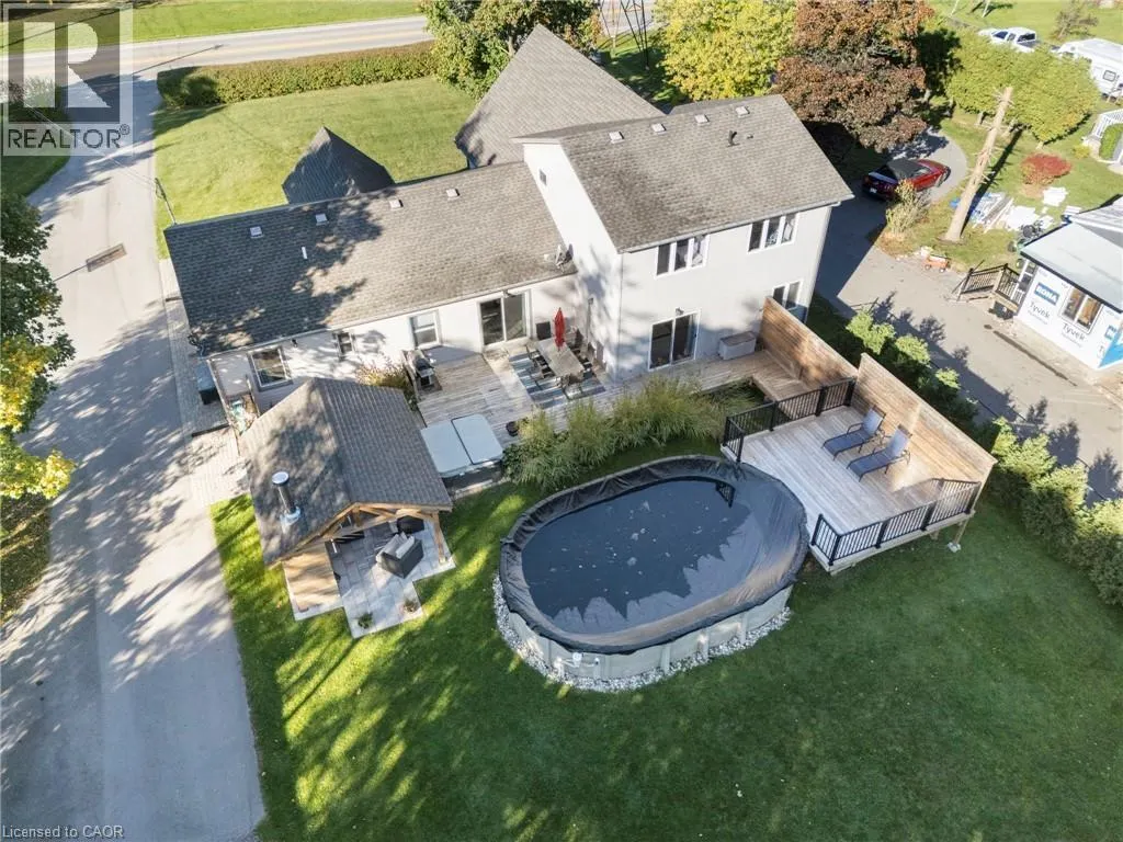 374 SYDENHAM Road