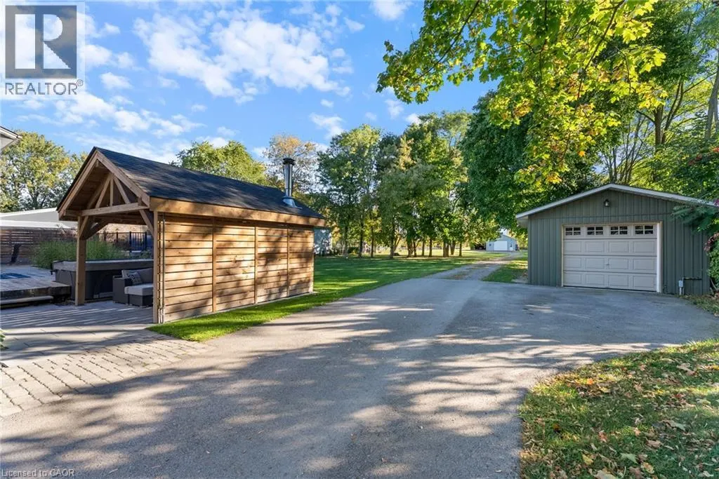 374 SYDENHAM Road